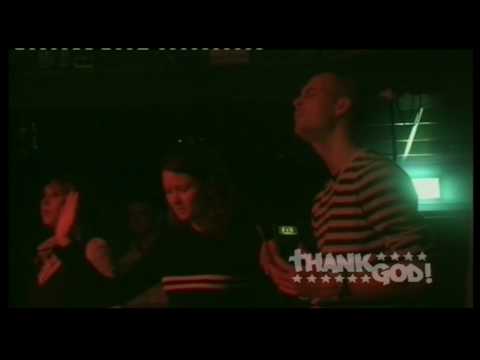 the GIFT - Dwars voor het vuur (Opwekking 427)