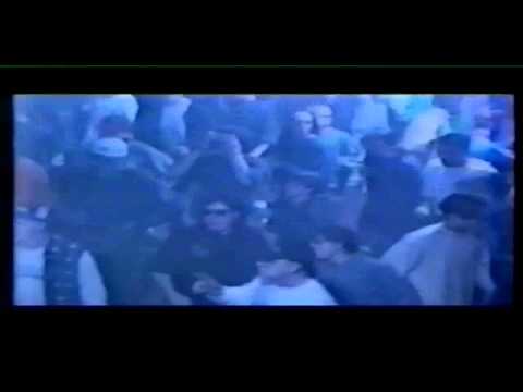 That Fucking Tank: Acid Jam