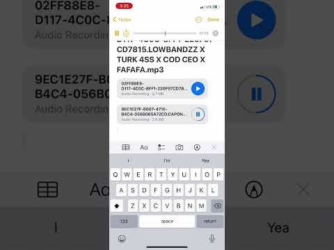 Hothead Capone x Turk 4ss x Boonew 6 x AMR diss (unreleased)
