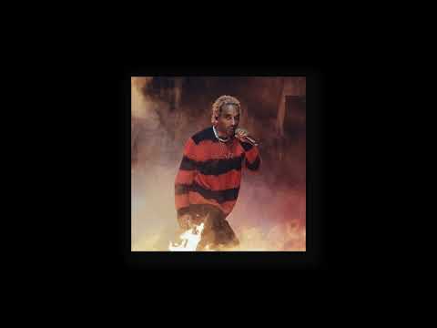 (FREE) Laylow x La Fève Type Beat - "Désir"