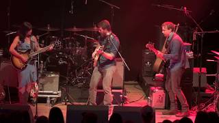 Midnight North | Under The Lights | Boulder Theater | gratefulweb.com