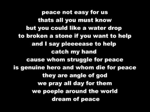 8. Tinie Tempah new Ft. Candice Pillay album Demonstration - Witch Doctor  Lyrics