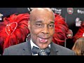 MICHAEL "SECOND TO" NUNN HONORED TO BE INDUCTED INTO 2022 NEVADA BOXING HALL OF FAME