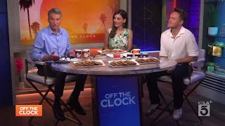 Infatuation ranks best chocolate chip cookie in LA