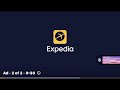 Expedia April 2023 YouTube Ad