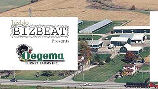 Bizbeat - Annie Oegema - The Turkey Shoppe
