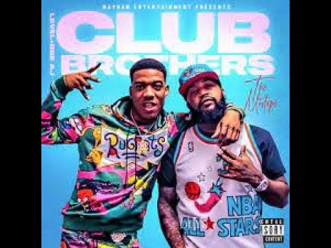 BBE AJ - Throw Dat Bih Ft. Mouse on Tha Track (Slowed Down)