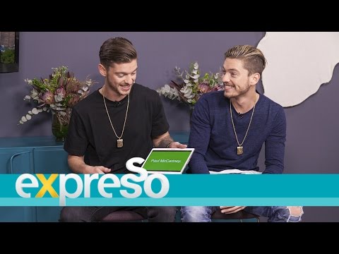 Expresso Rewind: Quiz of the Week with Locnville