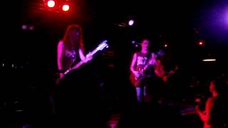 Repugnant - Hungry are the Damned (MDF 2011)