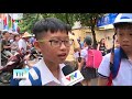 Chương trình Vì tầm vóc Việt: Trẻ em thành phố có đang tiêu tiền hợp lý :)  Cố vấn chương trình: Ms Hồng Trang :)