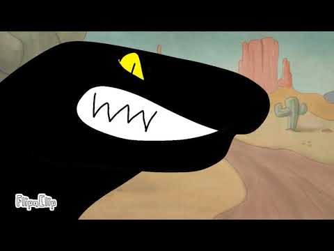 Triceratops VS Night Feeder