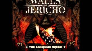 Walls Of Jericho - The Slaughter Begins