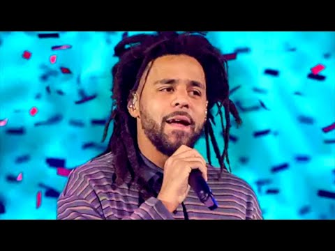 J. Cole Responded and It's Bad