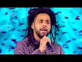 J Cole Responded And It S Bad