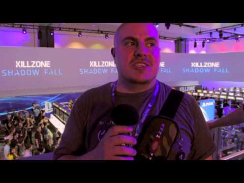 Team KAIZEN at E3 - Documentary