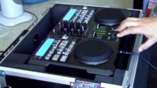 Video thumbnail for American Audio CK 1000 mp3 test by Koshava