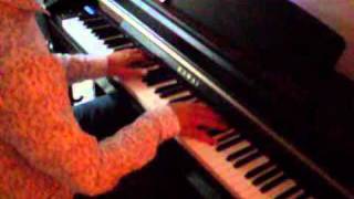 Pop Music Piano Medley