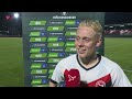 Almere City FC bekert verder na zege op TOP Oss