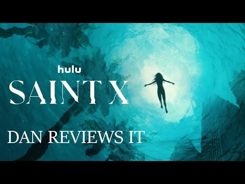 Saint X - TV Review (Hulu)
