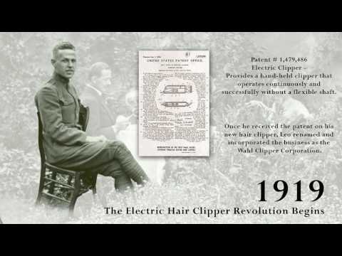 Barzdos aliejus, Wahl, Refresh 30ml video