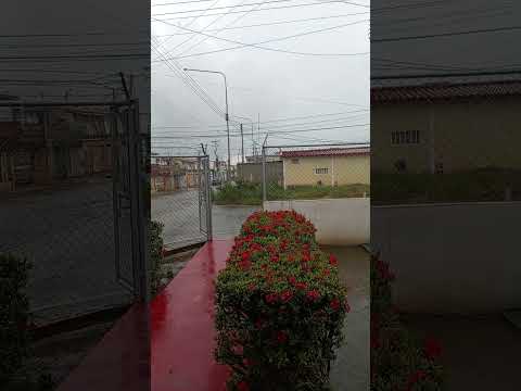 #lluvias en Cabimas estado Zulia..