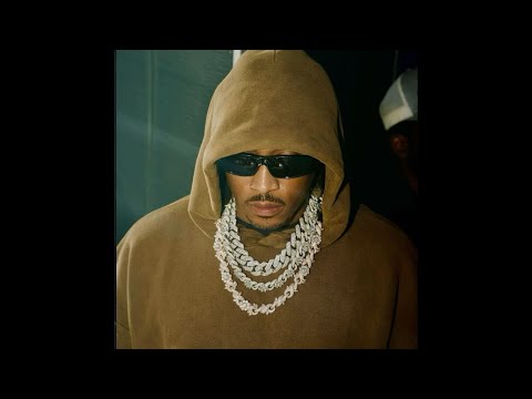 [Free] Future x Young Thug Type Beat 2025 "Raging""