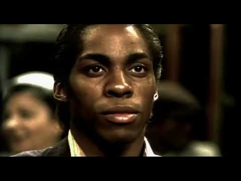 Madame Sata (Trailer)