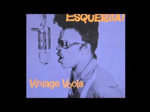 Esquerita - Rockin' the Joint