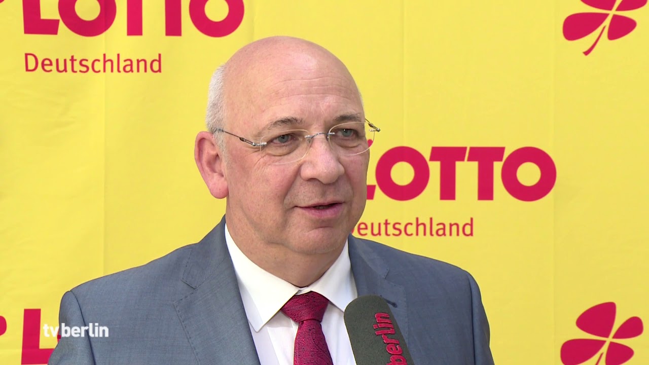 Kampf gegen Schwarzlotterien