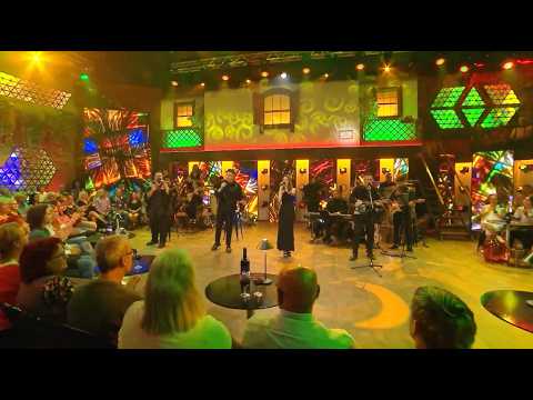 Los Cantadores - Son de Tanganillo