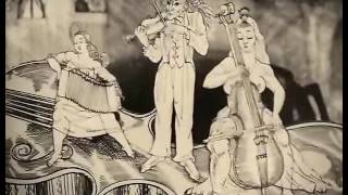 Darkside - Freak Go Home (VIDEO)