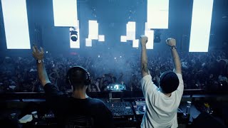 CODE DXB Soho Garden Dubai