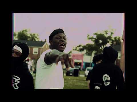 SmgBabyJoe - Sinners Prayer | DIR. MX