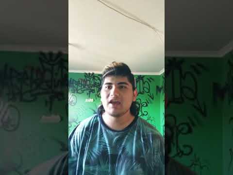 B.E.S TENTO VS GLITSH / JOKER VS BATMAN