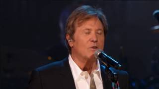 Chicago Saturday In The Park / 25 Or 6 To 4 Live at Rock &amp; Roll Hall of Fame