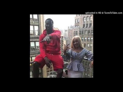 [FREE] "Bounce" MEEK MILL x CARDI B Type Beat (Prod TgX)