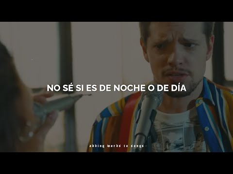 Lasso, Cami - Un Millón Como Tú // Letra + Video Oficial