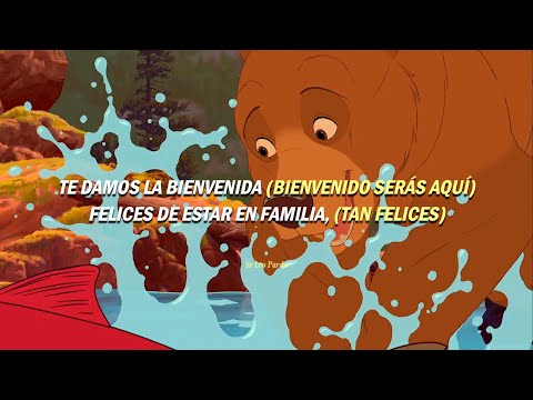 Tierra De Osos - Bienvenido - Música de Películas