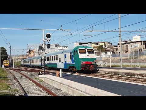 TR 21977 Rosarno RC - TR 21949 Melito - Rosarno