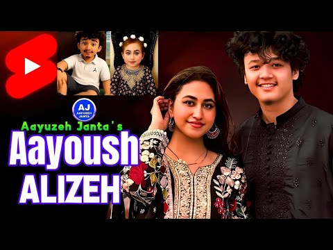 Aayush  Alizeh  Live  Today DEC 27th 2025 Full HD Live
