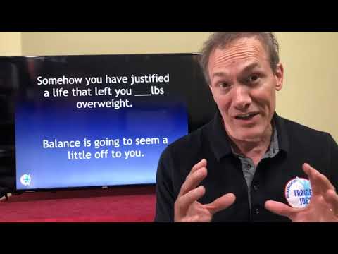 The Problem with a Balanced Life