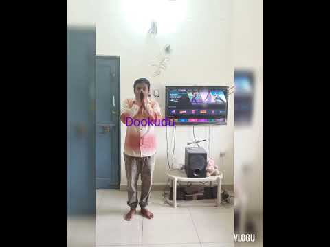 Charan kumar reddy Dookudu