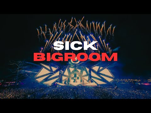 🔥 Epic Big Room | Mainstage | Festival Mix | June 2024 | Sick Drops 🔥