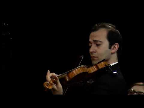 "Saint Elmo Barcarolle" performed by Haik Kazazian/Dmitry Yablonsky
