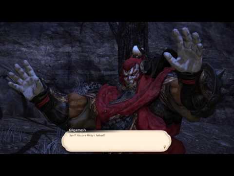 Hildibrand Quest Line 2.2 Part 3