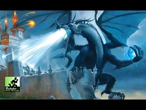 Rahdo Runs Through►►► Bastion