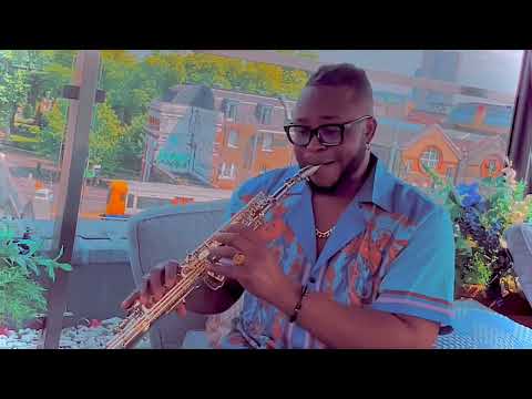 Yemi Sax
