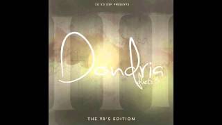 They Don't Know (Jon B) REMIX | Dondria Duets 3: The 90's Edition