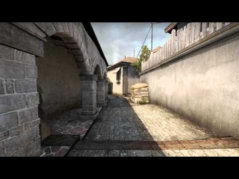 Pistol round ace (all headshots)