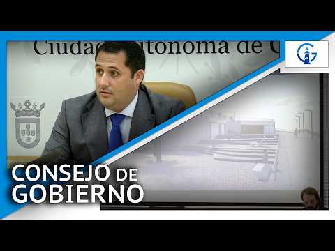 Las obras de la capilla de la Virgen del Carmen comenzarán “en el próximo mes”